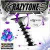 Watchaa(feat. Defiance) (Explicit) - KRAZYTONES&Defiance