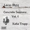 Genius Without The Ego (Explicit) - Lecxs Ahziz&Katie Tropp