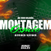 Montagem Ósmio (Explicit) - MC Zudo Boladão&DJ C15 DA ZO&Dj B1 da ZO