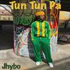 Tun Tun Pa - Jhybo
