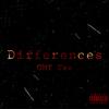 Differences (Explicit) - GMT Taz