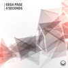 4 Seconds (Original Mix) - Gega Page