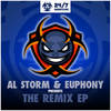 Taste The Silence (Raver Baby Revisited Mix) - Al Storm&Euphony