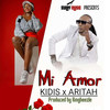 Mi Amor - Aritah&Kidis