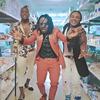 Clando (Explicit) - Blaise B&Mr. Leo&Salatiel