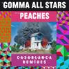 Walk the Night (Arthur Baker Remix) - The Phenomenal Handclap Band&Peaches