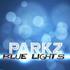 Blue Lights (Original Mix) - ParkZ