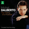 I. Allegro - Michel Portal&Frédéric Lodéon&Michel Dalberto