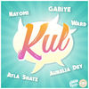 Kul (Instrumental) - André Roots&Aurelia Dey