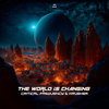 The World Is Changing - Critical Frequency (Live)&Krusher