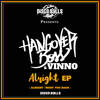Want You Back (Original Mix) - Hangover Boss