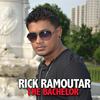 The Bachelor - Rick Ramoutar