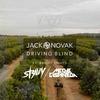 Driving Blind (Stravy Remix) - Jack Novak