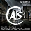 Mystical Street (Original Mix) - Serge Landar