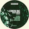 Dead Virus (Hans Berg Remix) - Lemon Inc&Hans Berg