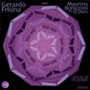Voices of the Jungle - Gerardo Frisina&Dj Skizo
