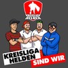 Kreisligahelden sind wir - Kreisligahelden