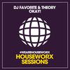 Okay! (Ruben Alvarez Club Mix) - Dj Favorite&Ruben Alvarez&Theory