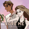 LOVE ME - A1 TRIP&xxxmiracle&瑄