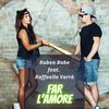 Far l'amore (Instrumental) - Ruben Babe&Raffaella Varrà