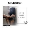 Hit Me Where It Hurts - SvenDeeKay