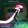 The Way That I Feel (Konvic Mix) - Konvic