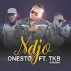 Ndjo (feat. TKB Namibia) - Onesto&TKB Namibia