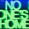 No One's Home (May 14 Extended Mix) - The Million&Mel Blue
