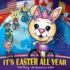 I'm Tellin' Everybody (Instrumental) - Cherry&The Resurrection Rabbit