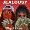 Jealousy(feat. D.R. Price) (Explicit) - Thugga&D.R. Price