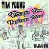Escape from Unicorn Island - Mario Bros - Tim Young&Paul Moore