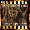 Super Human (Original Mix) - Decibel Lecter&Distrax