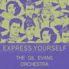 Sunken Treasure - Gil Evans Orchestra