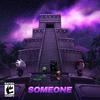 SOMEONE - Tokyo Machine&Nitro fun&CHOMPO