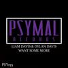 Want Some More (Original Mix) - Liam Davis&Dylan Davis