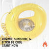 Start Now (Original Mix) - ***** Be Cool&Tommie Sunshine