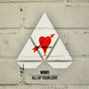 All Of Your Love (Original Mix) - MIMO (USA)