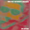 Get Better - New Fast Automatic Daffodils