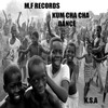 Kumchacha Dance - K.S.A