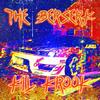 THE BERSERK - KIL KROOK
