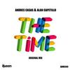 The Time - Andres Casas&Alan Capetillo