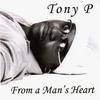 Homeless - Tony P