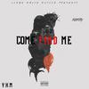 Come Find Me (Explicit) - Kiddjay