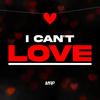 I Can't Love - MRP