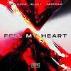 Feel My Heart - Roy Cocs&Vasteam&Bloky