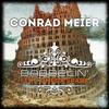 Babbelin'(feat. Omega Sparx) - Conrad Meier&Omega Sparx