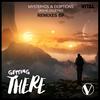 Getting There(feat. Sasha Ogletree) (Johnny Swirl Remix) - Mysteryos & Ex3ptions&Johnny Swirl&Sasha Ogletree