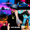 V Blu (Explicit) - Lele Blade