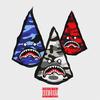 KKK (feat. Too$leez & Sleezy Dinero) (Explicit) - Chief Sleezus&Too$leez&Sleezy Dinero