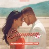 Summer Luv - Mickey Singh&Manpreet Toor